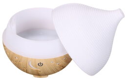 Aroma difuzér Sixtol Honey Night 160 ml