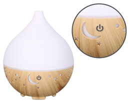 Aroma difuzér Sixtol Honey Night 160 ml