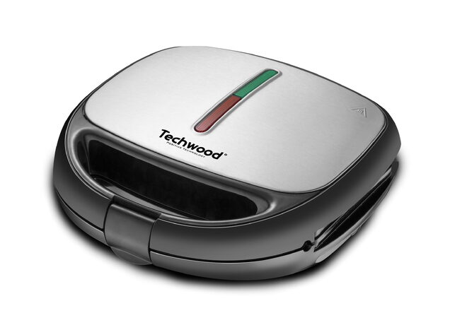 Techwood TGCI836 sendvičovač 3v1