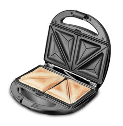 Techwood TGCI836 sendvičovač 3v1