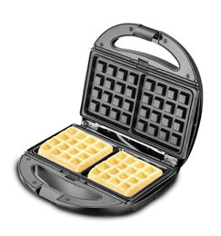 Techwood TGCI836 sendvičovač 3v1