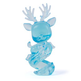 Harry Potter kouzelnická hůlka se svítícím patronem