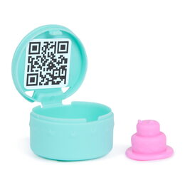 Gábinin kouzelný domek film pokojíček k velkému domu kuchyňka