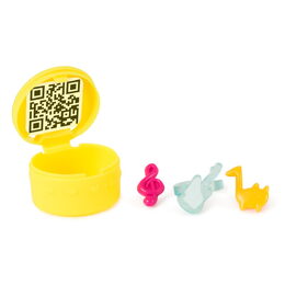 Gábinin kouzelný domek film hudební hrací set