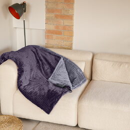 Vyhřívací deka Solac, CT8707 KAUNAS+, rozměry: 140x180 cm, 9 teplotních
nastavení, rychlé nahřátí, automatické vypnutí, 165 W