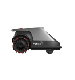 Robotická sekačka na trávu Anker eufy E18 šedá