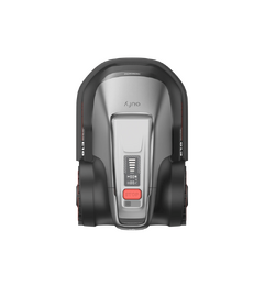 Robotická sekačka na trávu Anker eufy E18 šedá