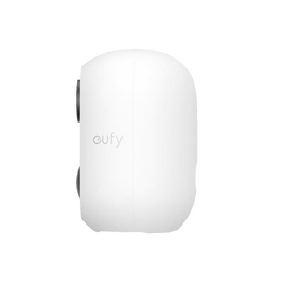 Venkovní kamera Anker eufy C35 (sada 2ks+jednotka HomeBase Mini) 1080p bílá