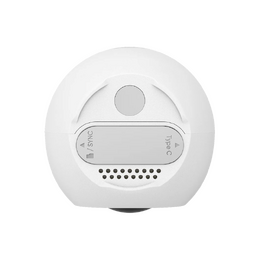 Venkovní kamera Anker eufy C35 (sada 4ks+jednotka HomeBase Mini) 1080p bílá