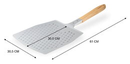 Lopata pro pizza pec DO9284PZ