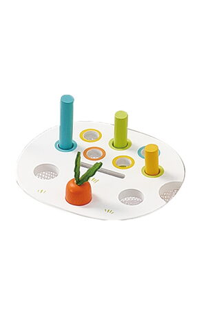 2Kids Toys Multifunkční motorický stolek