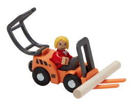 2Kids Toys Sada vozidel k vláčkodráze