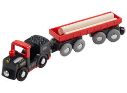 2Kids Toys Sada vozidel k vláčkodráze