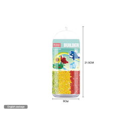 Sluban Builder M38-B1360 Stavebnice 6 v 1