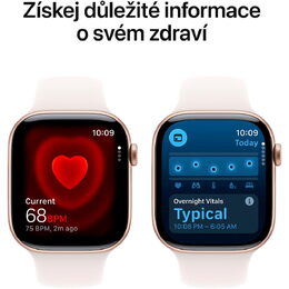 APPLE WATCH 11 42 RG AL LB SB ML CEL-MGP