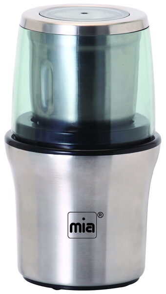 Mia MC1190 stolní mixér 2v1 s funkcí mlýnku (200W)