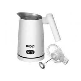 Unold 28440 napěňovač mléka 330 ml Bricco, bílý