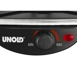 UNOLD 48775 raclette gril pro 8 osob