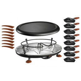 UNOLD 48775 raclette gril pro 8 osob