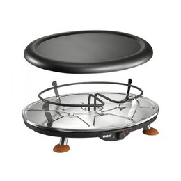UNOLD 48775 raclette gril pro 8 osob