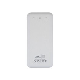 Rivacase Riva Power VA2240 Powerbanka s displejem 10000mAh