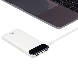 Rivacase Riva Power VA2240 Powerbanka s displejem 10000mAh