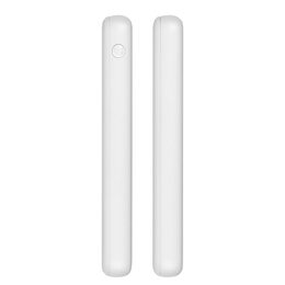 Riva Power VA2601 wireless Powerbanka Quick Charge 10W bílá 10000mAh