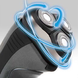 HAEGER holící strojek G-MAN PRO