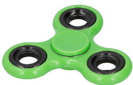 Fidget spinner 06995, 4 barevné varianty