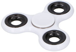 Fidget spinner 06995, 4 barevné varianty