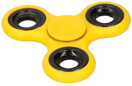 Fidget spinner 06995, 4 barevné varianty