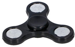 Fidget spinner 07070, 4 barevné varianty