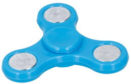 Fidget spinner 07070, 4 barevné varianty