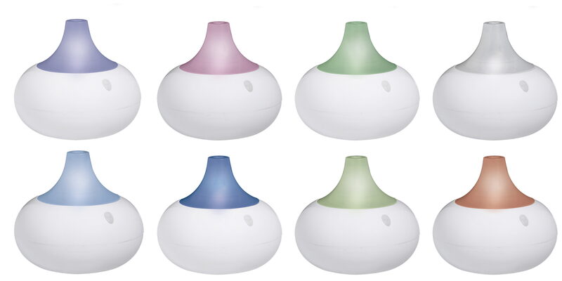 Grundig 12133 USB aroma difuzér