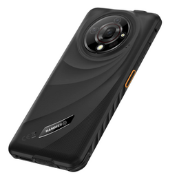 Telefon myPhone Hammer Iron 6 černý