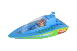 Lena Loď sportovní