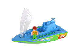 Lena Loď sportovní