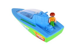 Lena Loď sportovní