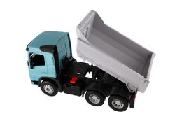 Lena WORXX Volvo sklápěč, ozdobný karton