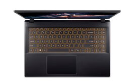 Ntb Acer Nitro V 15 (ANV15-52-574C) i5-13420H, 15.6", RAM 16GB, SSD 1024 GB NVIDIA® GeForce RTX™ 3050- 6 GB,bez OS - černý