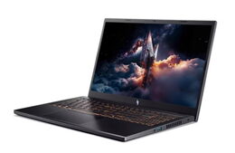 Ntb Acer Nitro V 15 (ANV15-52-574C) i5-13420H, 15.6", RAM 16GB, SSD 1024 GB NVIDIA® GeForce RTX™ 3050- 6 GB,bez OS - černý