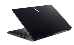 Ntb Acer Nitro V 15 (ANV15-52-574C) i5-13420H, 15.6", RAM 16GB, SSD 1024 GB NVIDIA® GeForce RTX™ 3050- 6 GB,bez OS - černý