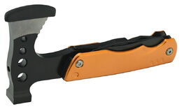 Nůž Cattara MULTI AXE 15in1 17,5 cm