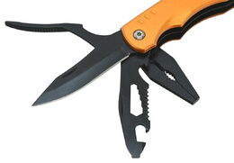 Nůž Cattara MULTI AXE 15in1 17,5 cm