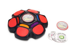 Cool games Země, město,...!