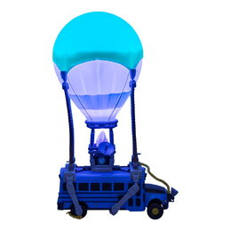 Fortnite světlo charakterové