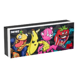 Fortnite světlo charakterové