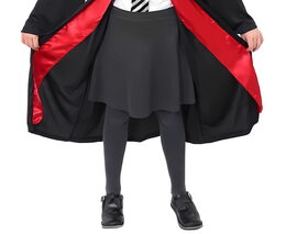 Kostým Kouzelník/Kouzelnice 110/120 cm