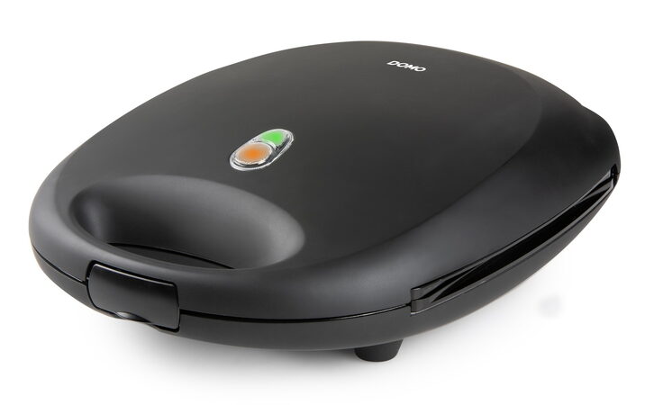 Sendvičovač 2v1 na 4 sendviče / vafle - DOMO DO9295C, Příkon: 1200 W
