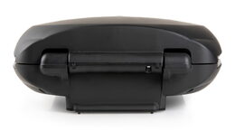 Sendvičovač 2v1 na 4 sendviče / vafle - DOMO DO9295C, Příkon: 1200 W